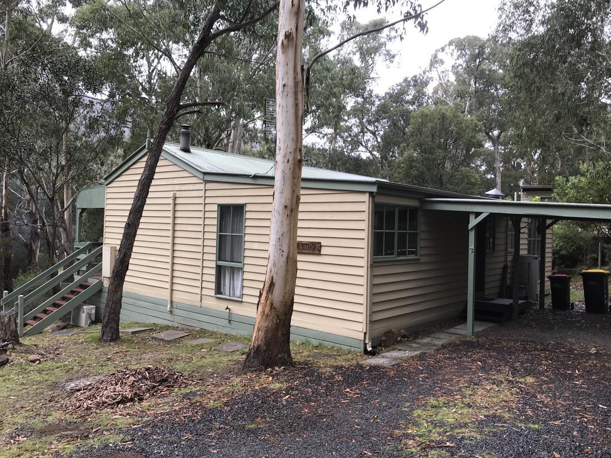 Day Dream Cottage Halls Gap Dış mekan fotoğraf