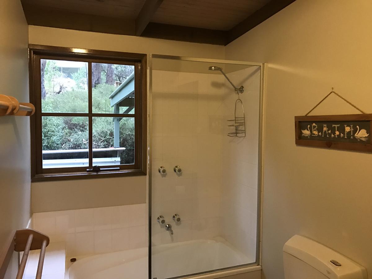 Day Dream Cottage Halls Gap Dış mekan fotoğraf