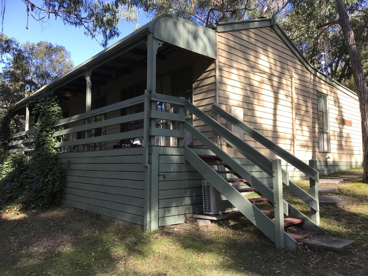 Day Dream Cottage Halls Gap Dış mekan fotoğraf