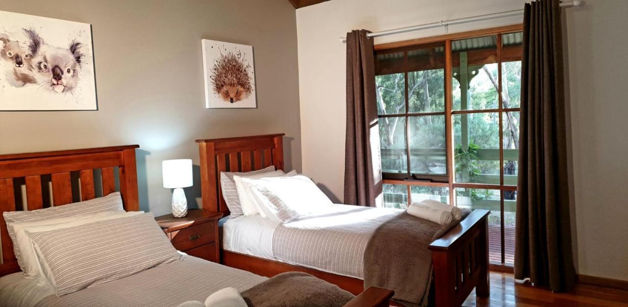 Day Dream Cottage Halls Gap Dış mekan fotoğraf