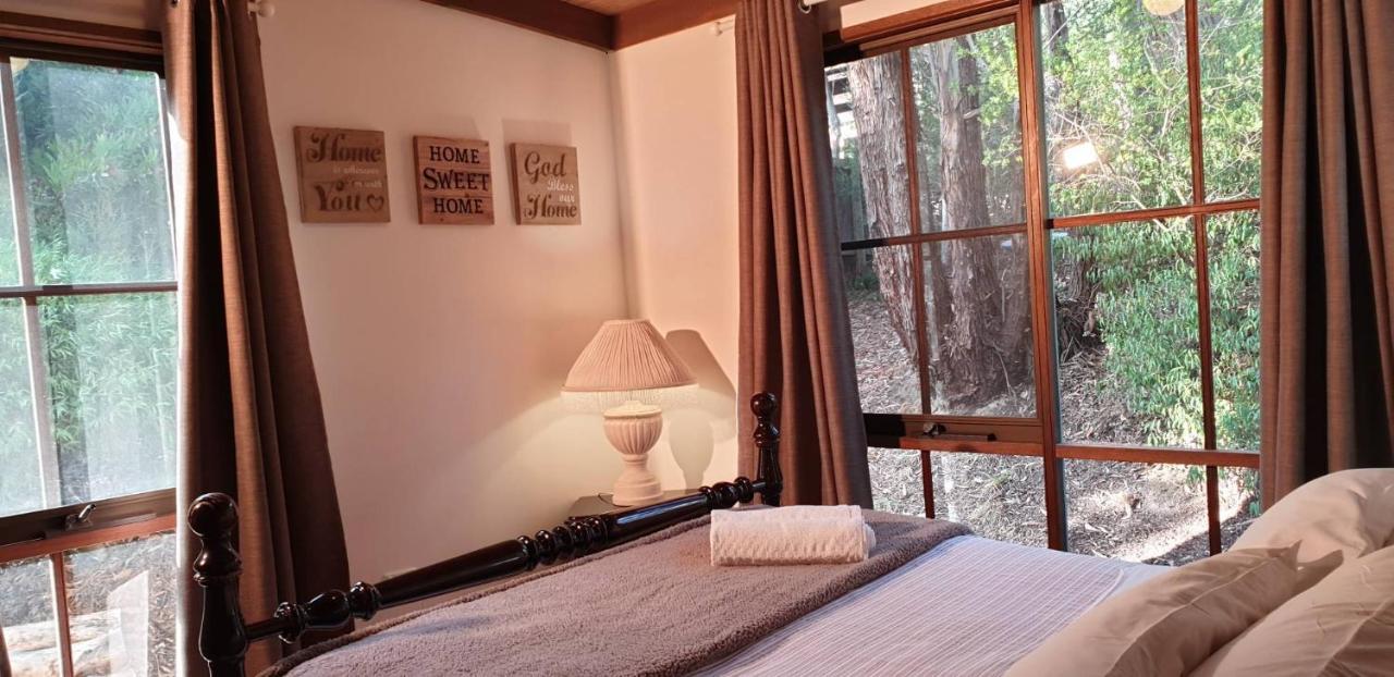 Day Dream Cottage Halls Gap Dış mekan fotoğraf