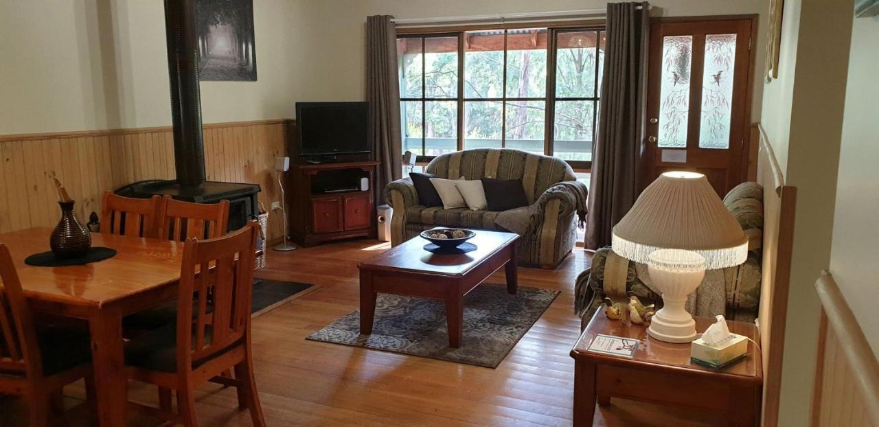 Day Dream Cottage Halls Gap Dış mekan fotoğraf