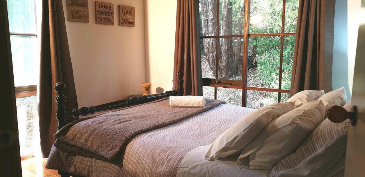 Day Dream Cottage Halls Gap Dış mekan fotoğraf