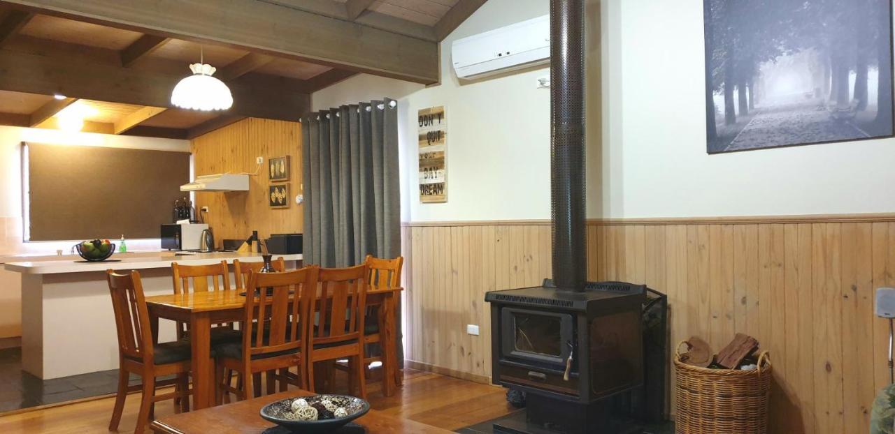 Day Dream Cottage Halls Gap Dış mekan fotoğraf